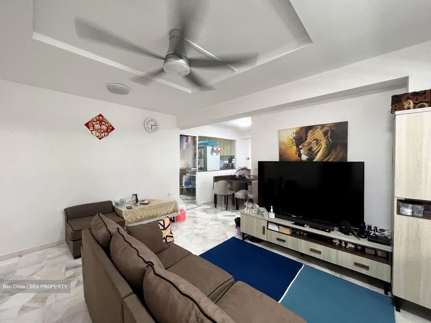 Blk 717 Jurong West Street 71 (Jurong West), HDB 4 Rooms #565739081